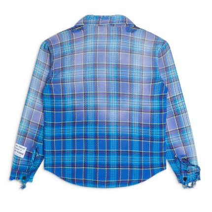 Gallery Dept Marley Flannel Blue