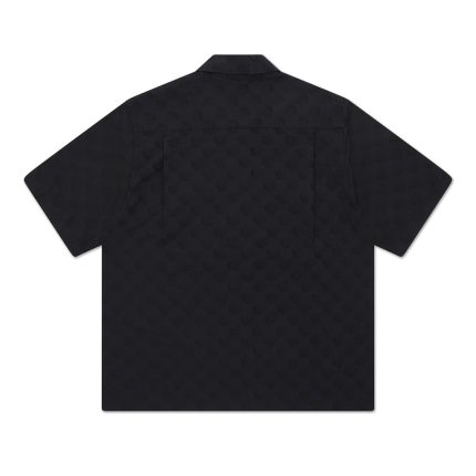 Gallery Dept Playground Shirt Black